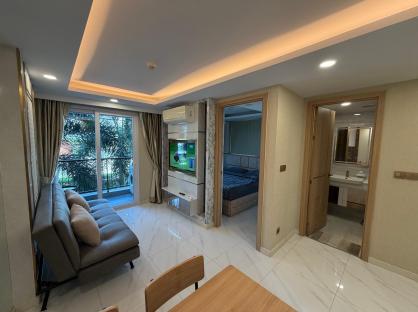 Dusit Grand Park 2 Pattaya (RENT)